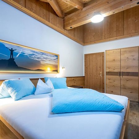 Alpenresort Thanner ไมย์อาโฮเฟิน ห้อง รูปภาพ